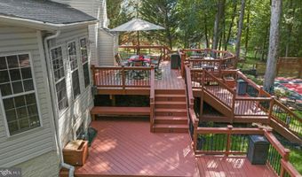 106 WHISTLING WOOD Ct, Accokeek, MD 20607