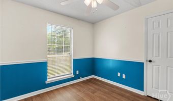 1801 Dunlevie Rd, Allenhurst, GA 31301