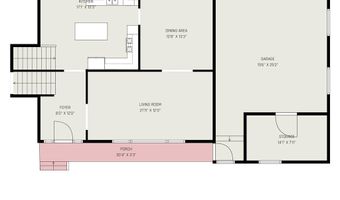 4106 Nancy Creek Way NE, Atlanta, GA 30319