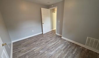 410 N 20th Ave, Beech Grove, IN 46107