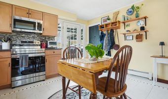 286 James Ave, Burlington, VT 05408