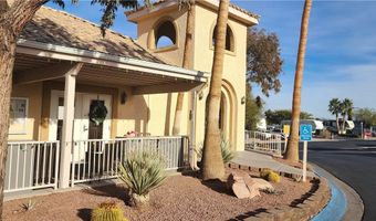 864 Canary Way 178, Boulder City, NV 89005