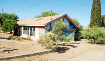 1600 S Broadway St, Truth Or Consequences, NM 87901