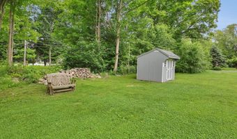 1179 South St, Coventry, CT 06238