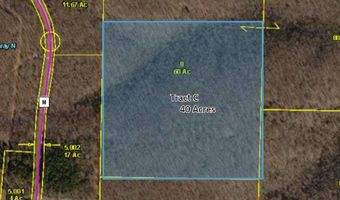 State Hwy N Tract C, Ava, MO 65608