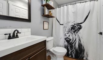 1077 GOLDEN RANGE, Burns, WY 82053