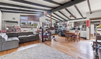 524 Pauku St, Kailua, HI 96734