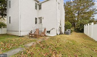 5300 WILSON Blvd, Arlington, VA 22205