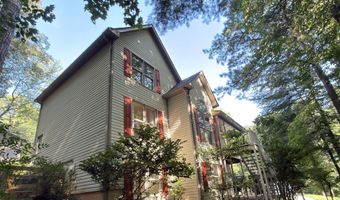 1024 Laurel Lake Dr, Ball Ground, GA 30107