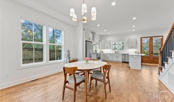 189 Glenhaven Ave, Athens, GA 30606