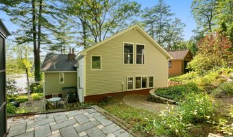 16 Lake St, Burlington, CT 06013