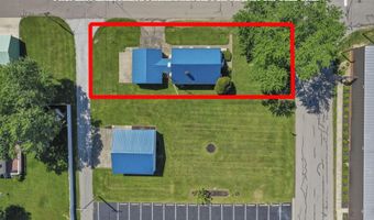 N Johns Street, Amanda, OH 43102