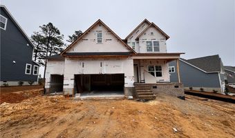 653 Watauga Ln, Aberdeen, NC 28315