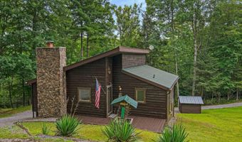 88 Cherry Ln, Arbovale, WV 24915