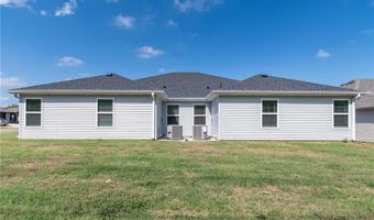 6302 NW Kathleen St, Bentonville, AR 72713
