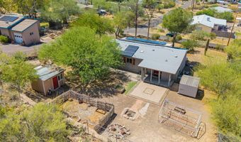 33541 S MOUNTAIN VIEW Rd, Black Canyon City, AZ 85324
