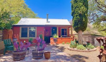 1608 W WEST Blvd, Bisbee, AZ 85603