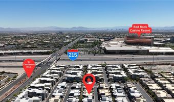 11288 Vision Peak Ave 101, Las Vegas, NV 89135