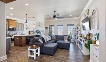 4865 SE 2700, Andrews, TX 79714