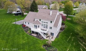 4797 Sunflower Ridge Dr NE, Ada, MI 49301