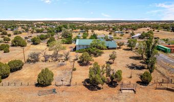 2116 Marble Rd, Clay Springs, AZ 85923