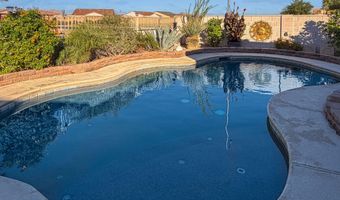 1386 E AVENIDA ISABELA, Casa Grande, AZ 85122