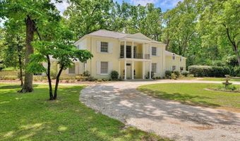 221 Surrey Cir, Aiken, SC 29801