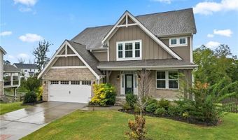 7945 Garnet Trce, Ball Ground, GA 30107