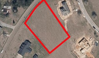 Lot 6 Cotton Gin Port Road, Amory, MS 38821