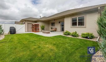 3218 Owens Ave, Cody, WY 82414