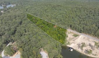 Lot 4 CONSTELLATION DRIVE 2.42 acres, Alpine, AL 35014