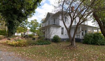 192 Clay St, Alderson, WV 24910