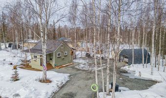 13839 W Lotus Dr, Big Lake, AK 99652