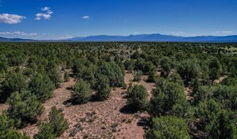 B 2 Comanche Trail, Carson, NM 87517