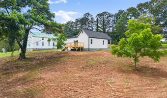 130 E Railroad, Alto, GA 30510