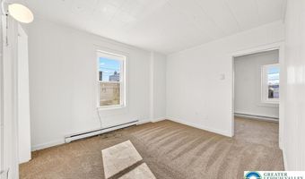 739 N Hazel St, Allentown, PA 18102