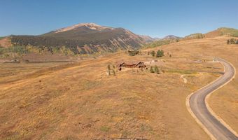 370 Saddle Ridge Ranch Rd, Crested Butte, CO 81224