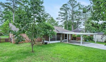 1607 Northwood Dr, Albany, GA 31707