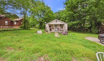 190 W Mark St, Batesville, AR 72501
