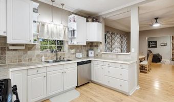 10602 Whiterock Trl, Anna, TX 75409