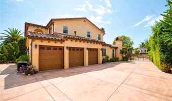 210 S Molino St, Alhambra, CA 91801