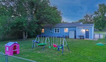 213 E Radio Ln, Arkansas City, KS 67005