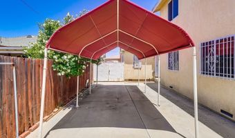 720 W 108th St, Los Angeles, CA 90044