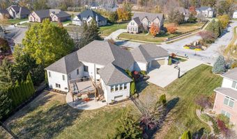 742 Foxboro Dr, Avon, IN 46123