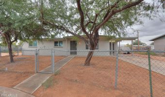 1307 W LILY Pl, Casa Grande, AZ 85122