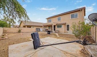1829 N HESTER Trl, Casa Grande, AZ 85122