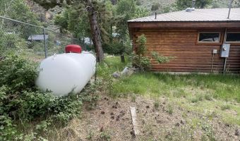 993 E Side Ave, Jarbidge, NV 89826
