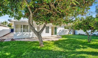 579 N Century, Anaheim, CA 92805