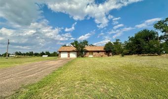 15776 S County Road 209 Rd, Altus, OK 73521