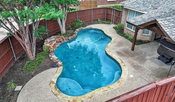 402 Montclair Dr, Allen, TX 75013